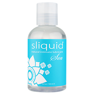 Natural Intimate Lubricant - Sea