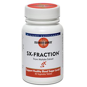 Maitake SX-Fraction