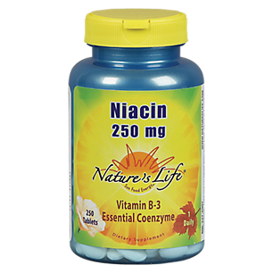 Niacin