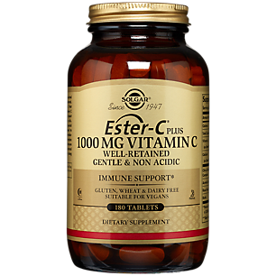 Ester-C Plus
