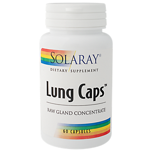 Lung Caps