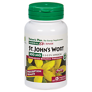 St. John's Wort