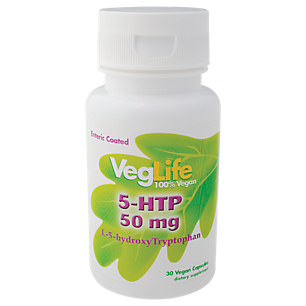 Veglife 5-HTP