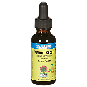 Immune Boost