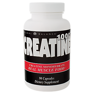 Creatine 1000