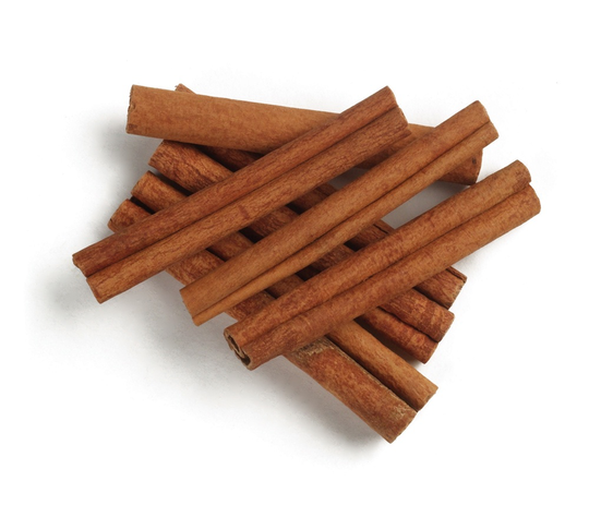 Frontier Natural Products - Cinnamon Sticks Whole Organic - 1 lb.