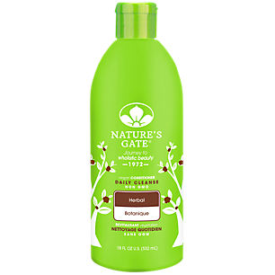 Herbal Daily Conditioning Conditioner