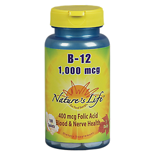 Vitamin B12