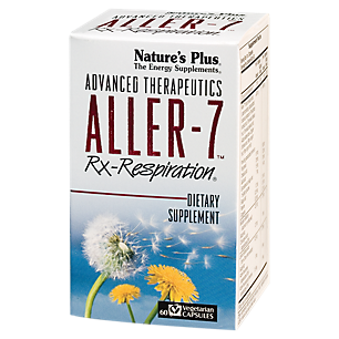 Aller-7 Rx-Respiration