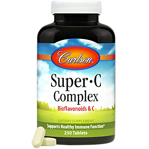 Super-C Complex