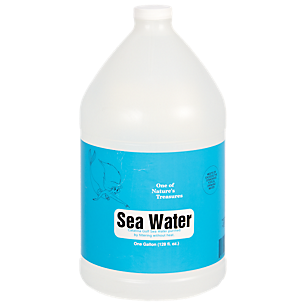 Sea Water