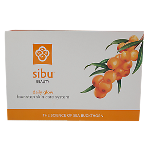 Daily Glow Four-Step Skin Care System (1 Kit)