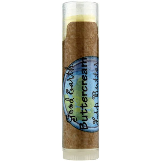 Good Earth Lip Butter Buttercream 1 Tube
