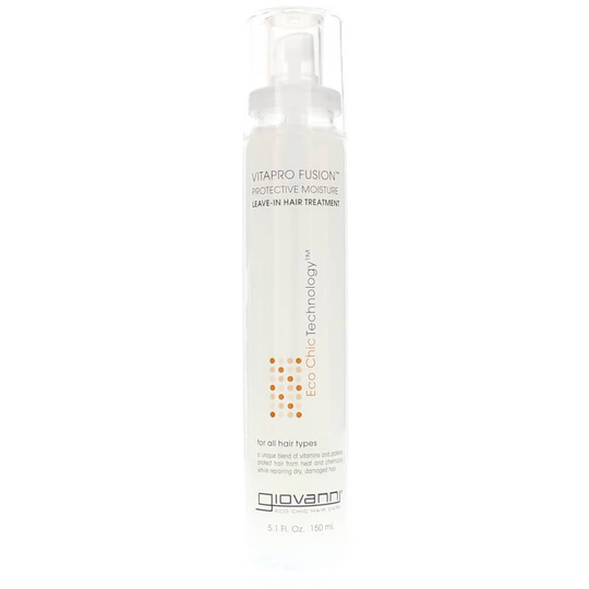 Giovanni Vitapro Fusion Protective Moisture Leave-In Hair Treatment 5.1 Oz
