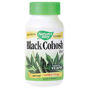 Black Cohosh