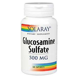 Glucosamine Sulfate