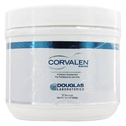 Douglas Laboratories - Corvalen Ribose - 9.9 oz.