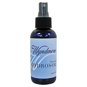Hydrosol Neroli