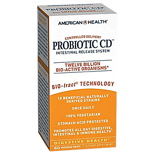 Probiotic CD