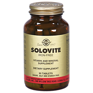 Solovite
