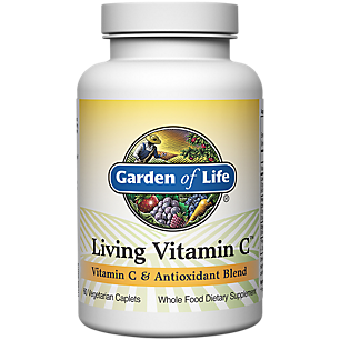 Living Vitamin C