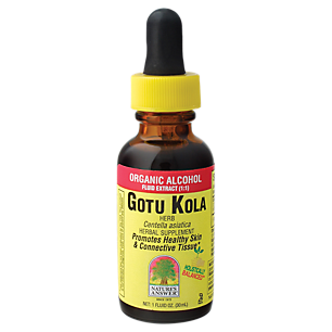 Gotu Kola Herb