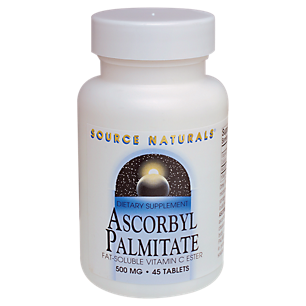 Ascorbyl Palmitate