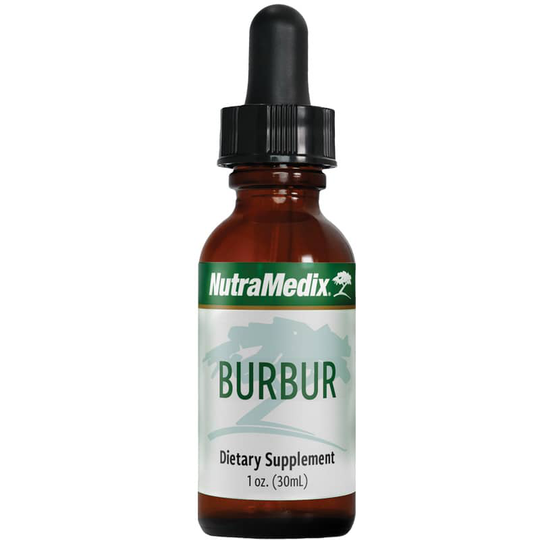 NutraMedix Burbur 1 Oz