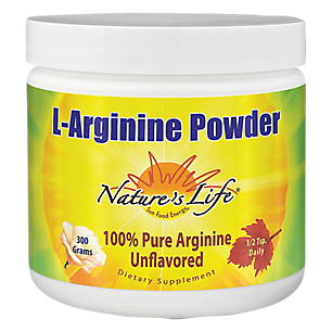 L-Arginine Powder