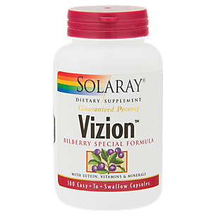 Vizion Bilberry