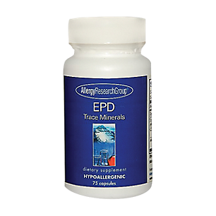 EPD Trace Minerals