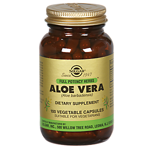 Aloe Vera