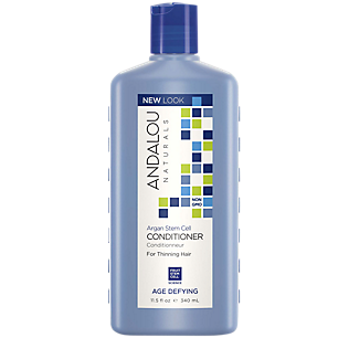 Argan Stem Cell Conditioner