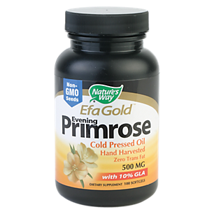 Efagold Evening Primrose Oil