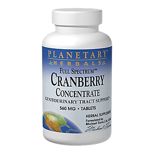 Full Spectrum Cranberry Concentrate