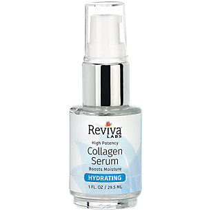 Collagen Serum - Hydrating & Boosts Moisture (1 Fluid Ounces)