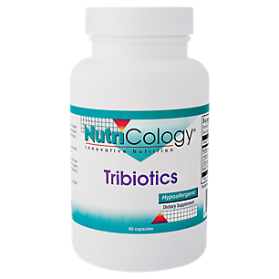 Tribiotics