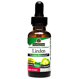 Linden Flower