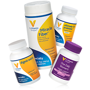 Digestive Health Essentials for Women