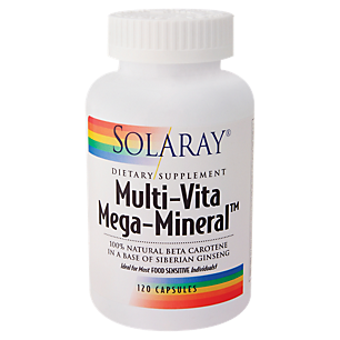 Multi-Vita Mega-Mineral