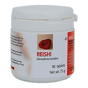 Reishi(Ganoderma