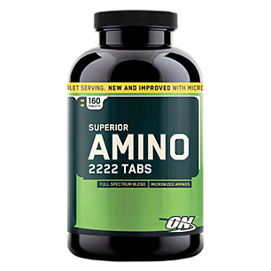 Superior Amino 2222