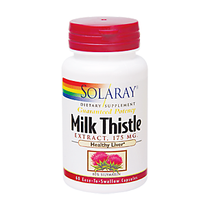 Milk Thistle Extract