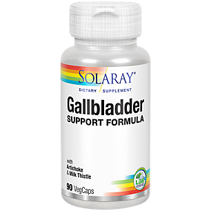 Gallstonex - Artichoke Special Formula (90 Capsules)