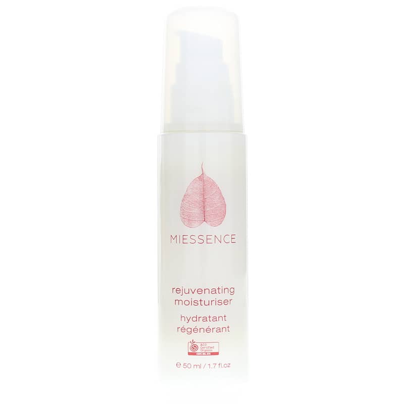 Miessence Rejuvenating Moisturizer 1.7 Oz