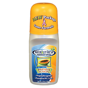 Deodorant