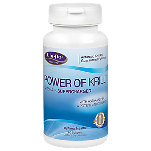 Power Of Krill