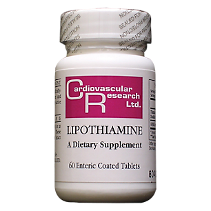 Lipothiamine
