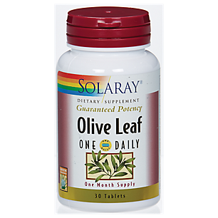 Olive Leaf One Daily