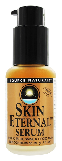 Source Naturals - Skin Eternal Serum - 1.7 fl. oz.